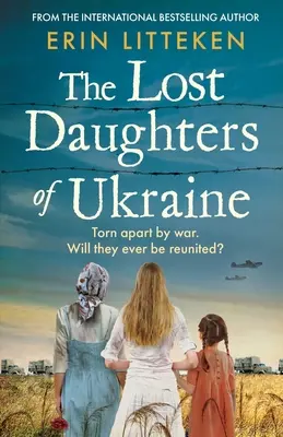 Le figlie perdute dell'Ucraina - The Lost Daughters of Ukraine