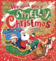 Ti auguriamo un Natale puzzolente - We Wish You a Smelly Christmas