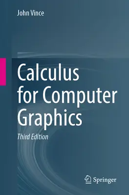 Calcolo per la computer grafica - Calculus for Computer Graphics