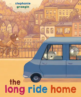 Il lungo viaggio verso casa - The Long Ride Home