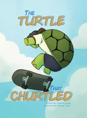 La tartaruga che faceva i capricci - The Turtle That Churtled