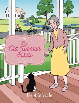 La vecchia dentro - The Old Woman Inside