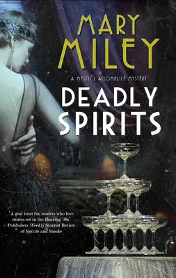 Spiriti mortali - Deadly Spirits