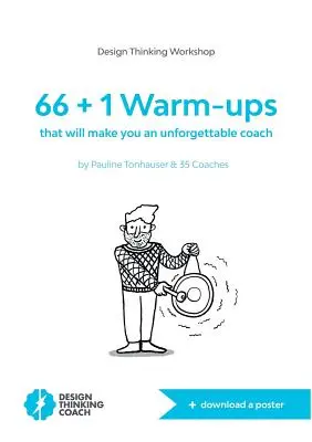 66 + 1 Warm-up: che vi renderanno un allenatore indimenticabile - 66 + 1 Warm-ups: that will make you an unforgettable coach