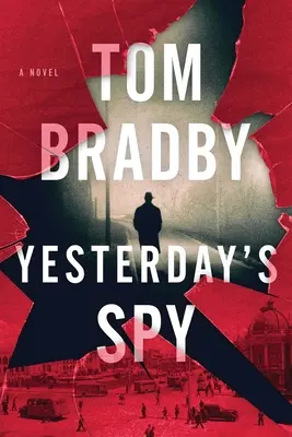 La spia di ieri - Yesterday's Spy
