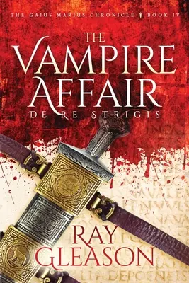 L'affare del vampiro: De Re Strigis - The Vampire Affair: De Re Strigis