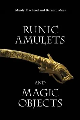 Amuleti runici e oggetti magici - Runic Amulets and Magic Objects
