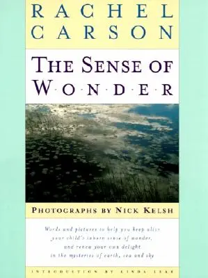 Il senso della meraviglia - The Sense of Wonder