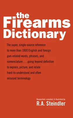 Il dizionario delle armi da fuoco - The Firearms Dictionary