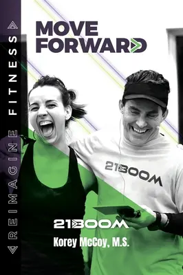 Andare avanti - Move Forward