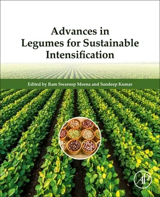 I progressi dei legumi per l'intensificazione sostenibile - Advances in Legumes for Sustainable Intensification