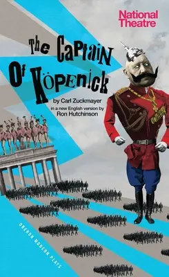 Il capitano di Kapenick - Captain of Kapenick
