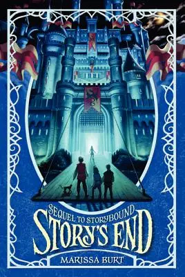 La fine della storia - Story's End