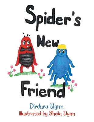 Il nuovo amico del ragno - Spider's New Friend