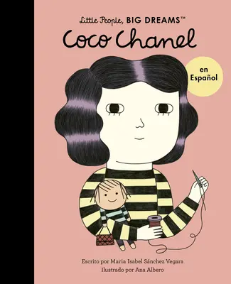 Coco Chanel (edizione spagnola) - Coco Chanel (Spanish Edition)