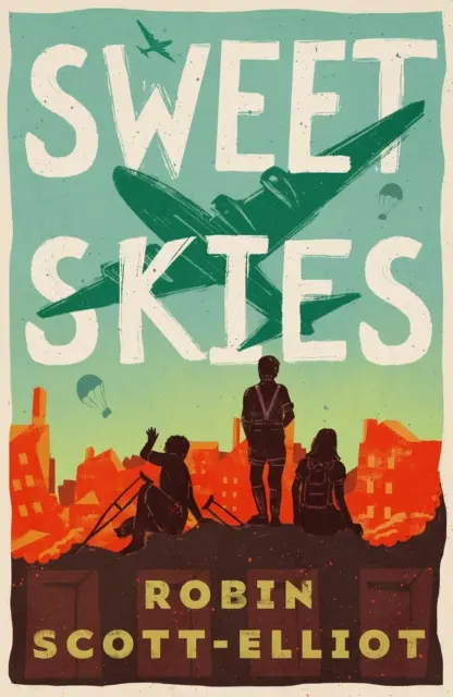 Dolci cieli - Sweet Skies