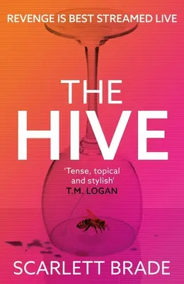 Hive - L'imperdibile thriller femminista di vendetta - Hive - The unmissable feminist revenge thriller