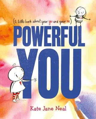 Tu potente - Powerful You