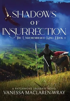 Ombre di insurrezione - Shadows of Insurrection