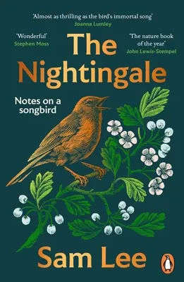 L'usignolo: Il libro naturalistico dell'anno - The Nightingale: The Nature Book of the Year