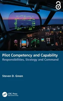 Competenza e capacità dei piloti: Responsabilità, strategia e comando - Pilot Competency and Capability: Responsibilities, Strategy, and Command