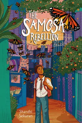 La ribellione dei samosa - The Samosa Rebellion