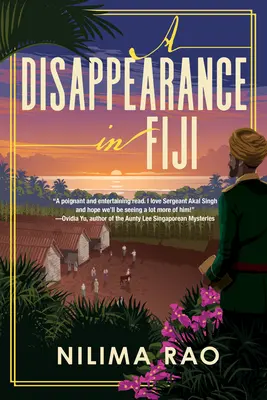 Una scomparsa alle Fiji - A Disappearance in Fiji