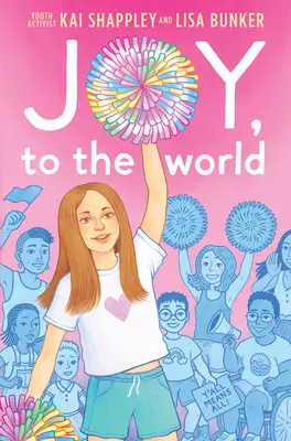 Gioia, al mondo - Joy, to the World