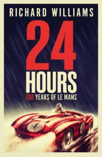 24 ore - 24 Hours