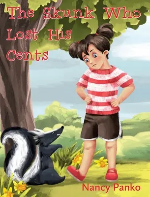 La puzzola che perse i suoi centesimi - The Skunk Who Lost His Cents
