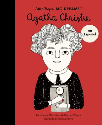 Agatha Christie (edizione spagnola) - Agatha Christie (Spanish Edition)
