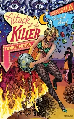 L'attacco delle alghe assassine - Attack of the Killer Tumbleweeds