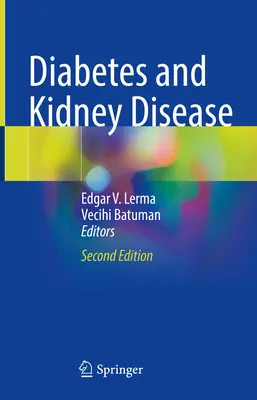 Diabete e malattie renali - Diabetes and Kidney Disease