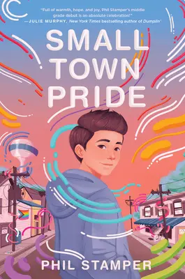L'orgoglio della piccola città - Small Town Pride