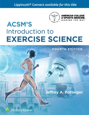 Introduzione alla scienza dell'esercizio di Acsm - Acsm's Introduction to Exercise Science