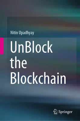 Sbloccare la Blockchain - Unblock the Blockchain
