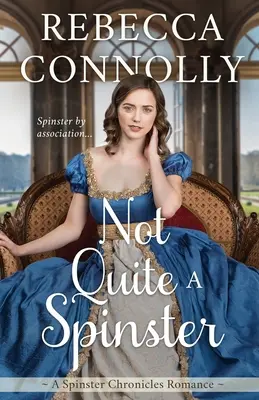 Non proprio una zitella - Not Quite a Spinster