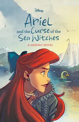 Ariel e la maledizione delle streghe del mare (Disney Princess) - Ariel and the Curse of the Sea Witches (Disney Princess)