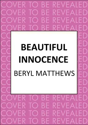La bella innocenza - Beautiful Innocence