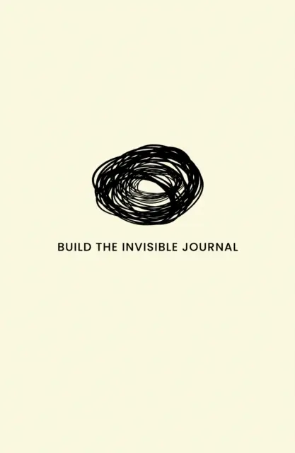 Costruire l'invisibile - Il giornale - Build the Invisible - The Journal