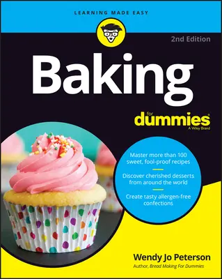 Cuocere al forno per principianti - Baking for Dummies