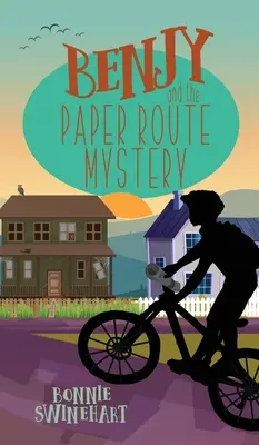 Benjy e il mistero della strada di carta - Benjy and the Paper Route Mystery