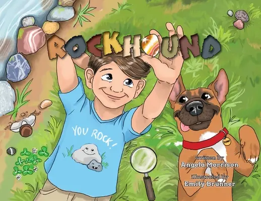 Mastino - Rockhound