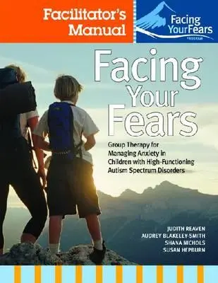 Affrontare le proprie paure - Set per il facilitatore - Facing Your Fears Facilitator's Set