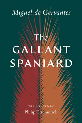 Lo spagnolo galante - The Gallant Spaniard