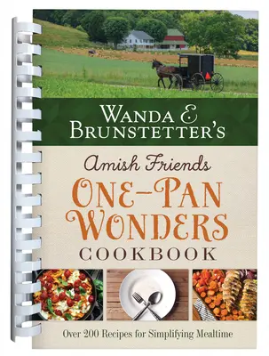 Il libro di cucina degli amici amish 