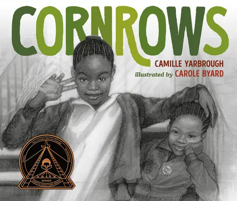 Le treccine - Cornrows