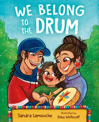 Apparteniamo al tamburo - We Belong to the Drum