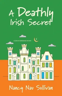 Un segreto irlandese mortale - A Deathly Irish Secret