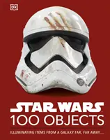 Star Wars 100 oggetti - Oggetti illuminanti di una galassia molto, molto lontana.... - Star Wars 100 Objects - Illuminating Items From a Galaxy Far, Far Away....